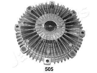 Віскомуфта mitsubishi (iv) 3.2 di-d JAPANPARTS VC505