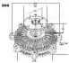 КРОНШТЕЙН JAPANPARTS VC-506 (фото 3)