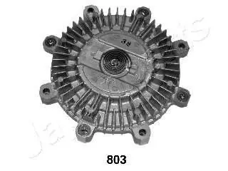 SUZUKI Муфта зчеплення вентилятора GRAND VITARA I 01- JAPANPARTS VC-803