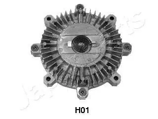 Зчеплення вентилятора HYUNDAI H100 2.5D JAPANPARTS VC-H01