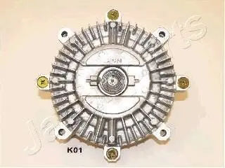 Зчеплення вентилятора KIA SPORTAGE JAPANPARTS VC-K01