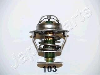 CITROEN термостат AX,P.106,305,1.4,1.5D 89 JAPANPARTS VT-103