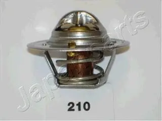 TOYOTA термостат Hiace 2,4D -06, Hilux 2,4D -05. JAPANPARTS VT-210