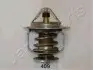 HONDA термостат Jazz 08- JAPANPARTS VT-409 (фото 1)