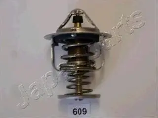 DAIHATSU термостат Terios,Materia,Toyota Yaris JAPANPARTS VT-609