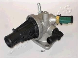 SUZUKI термостат Swift 1,3DDiS 03- JAPANPARTS VT-803