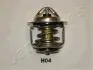 NISSAN термостат t-82C Almera, Primera, 95-,Toyota Avensis 97-, Carina E, Corolla JAPANPARTS VT-H04 (фото 1)