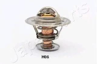 HYUNDAI термостат Accent,Santa Fe,Tucson,Kia diesel JAPANPARTS VT-H06