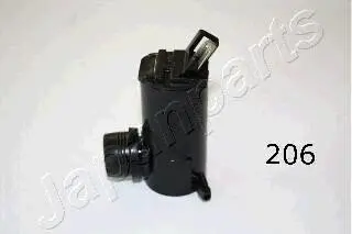 Насос омивача TOYOTA DYNA 95- JAPANPARTS WP-206