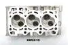 Головка блоку DAEWOO MATIZ 0.8 98- JAPANPARTS XX-DW001S (фото 4)