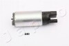 Насос паливний електричний Honda/ Mazda/ Mitsubishi/ Subaru/ Toyota 3бар JAPKO 05240 (фото 1)