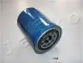 Фильтр масляный Nissan Almera, Pathfinder, Patrol, Primera 2.0-3.2 D/TD (86-) JAPKO 10114 (фото 1)