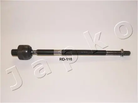 Тяга рульова Nissan Primera 02-08 JAPKO 103118