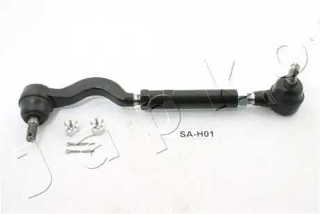 Тяга рульова Hyundai Terracan 01-06 (+наконечник) JAPKO 105H01