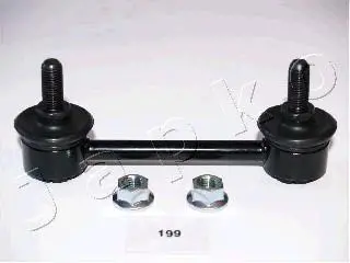 Tягa стабілізатора задн. Nissan Primera 90-96/X-Trail I 00-13 JAPKO 106199