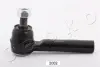 Наконечник рульової тяги Toyota Land Cruiser Prado 02-10 JAPKO 1112002 (фото 1)