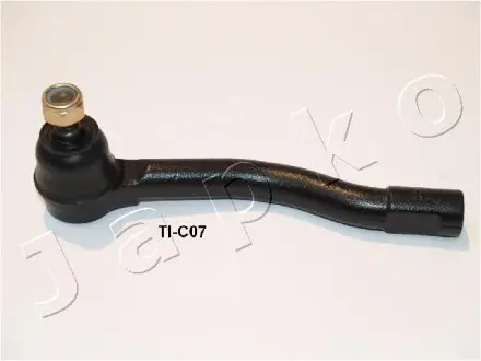 Наконечник рульової тяги Chevrolet Tacuma 00-11 Пр. JAPKO 111C07R