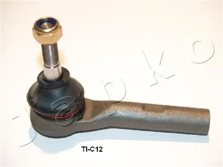 Наконечник рульової тяги Fiat Freemont/Jeep Patriot 06- JAPKO 111C12