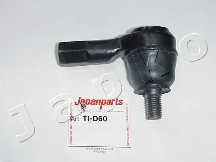 -Наконечник рулевой тяги JAPKO 111D60