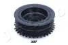 Шків коленвалу Mazda 3 2.0 (03-09) JAPKO 122307 (фото 2)