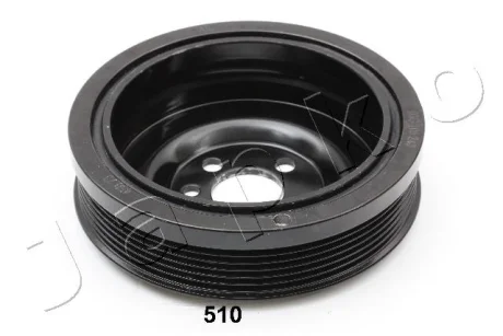 Шкив коленвала Audi/Skoda/Seat/VW/Mitsubishi/Ford 1.9TDi, 2.0TDi JAPKO 122510