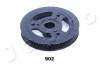 Шкив коленвала Jeep Cherokee (91-), Grand Cherokee (91-) 4.0i JAPKO 122902 (фото 2)