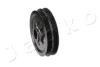 Шкив коленвала Hyundai i30 (07-), Tucson (04-)/KIA Ceed (06-), Sportage (04-) (1 JAPKO 122H11 (фото 4)