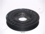 Шкив коленвала Hyundai/KIA 1.5CRDi, 2.0CRDi JAPKO 122K02 (фото 1)