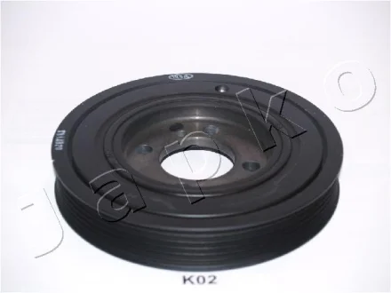 Шкив коленвала Hyundai/KIA 1.5CRDi, 2.0CRDi JAPKO 122K02