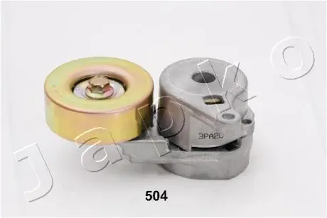 -Натяжний ролик JAPKO 128504