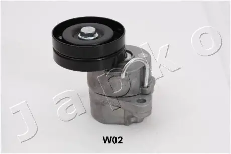 Натягувач ременя генератора Astra/Vectra/Corsa 88- JAPKO 128W02