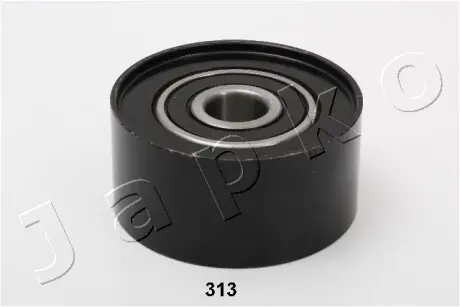 Ролик генератора Mazda 5/6/CX-7 02-13 (паразитний) (71x35) JAPKO 129313