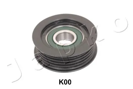 Ролик ременя генератора Hyundai I10/I20/I30/IX35 1.4-1.7CRDi JAPKO 129K00