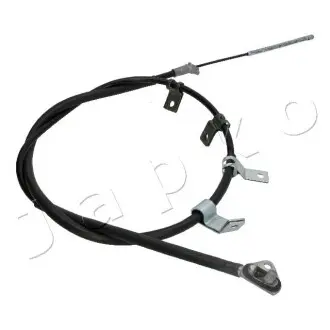 Трос гальма стоянки правий Toyota Rav 4 III 2.0-2.2 D (08-13) JAPKO 131231
