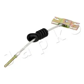 Трос гальма стоянки Mitsubishi L200 triton 2.5 (05-),Mitsubishi L200 triton 2.5 (05-) JAPKO 131505