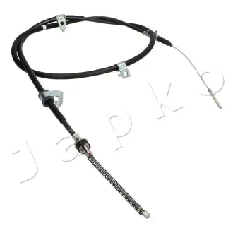 Трос стоянкового гальма L200 07-(парн. арт: 131576L), П. JAPKO 131576R