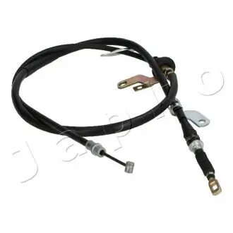 Трос гальма стоянки Hyundai Nf v 2.0 (09-10),Hyundai Nf v 2.4 (05-10) JAPKO 131H18R