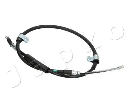 Трос стояночного тормоза Hyundai Trajet 2.0 (01-08), Hyundai Trajet 2.0 (05-08) JAPKO 131H36R