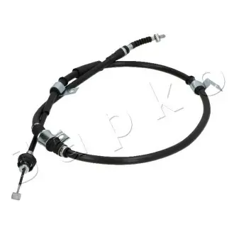 Трос гальма стоянки Kia Cerato 1.6 (04-), Kia Cerato 2.0 (04-), Kia Cerato 2.0 (04-) JAPKO 131K21R