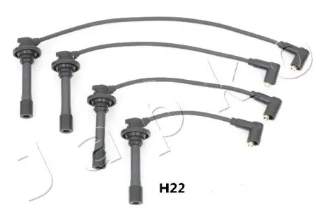 Провід В/В Hyundai I10, I20/ Kia Rio 1.2 (08-) JAPKO 132H22