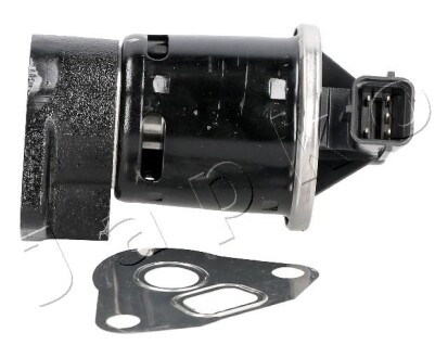 Клапан EGR Лачетті 1,6/Tacuma (рециркул.вихл.газів) JAPKO 150W08