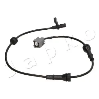Датчик ABS зад.прав. Nissan Juke 1.5 dCi - 1.6 DIG-T (10-) JAPKO 1511012