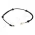 Датчик ABS Nissan Primastar 2.0 (01-), Nissan Primastar 1.9 (01-) JAPKO 151115 (фото 1)