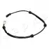 Датчик ABS Nissan Primastar 2.0 (01-), Nissan Primastar 1.9 (01-) JAPKO 151115 (фото 3)