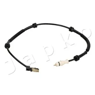 Датчик ABS Nissan Primastar 2.0 (01-), Nissan Primastar 1.9 (01-) JAPKO 151115