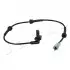 Датчик ABS зад. лев. Nissan X-trail (T30) 2.0-2.5 (01-13) JAPKO 151143 (фото 1)