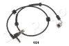 Датчик ABS Nissan Primera 1.6 (02-), Nissan Primera 1.6 (02-) JAPKO 151151 (фото 2)