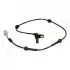 Датчик ABS Nissan Primera 1.6 (02-), Nissan Primera 1.6 (02-) JAPKO 151151 (фото 3)