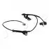 Датчик ABS перед.лев. Toyota Corolla, Avensis (01-09) JAPKO 151205 (фото 1)
