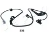 Датчик ABS перед. Toyota Rav 4 (00-13) JAPKO 151232 (фото 2)